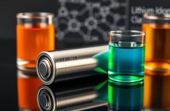 Lithium Battery Chemistry Pros and Cons