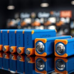 Cheap Lifepo4 Batteries Online