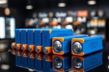 Cheap Lifepo4 Batteries Online