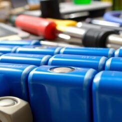 Cheap Lithium Ion Batteries Online