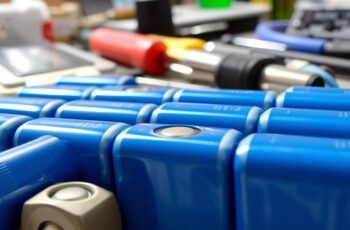 Cheap Lithium Ion Batteries Online
