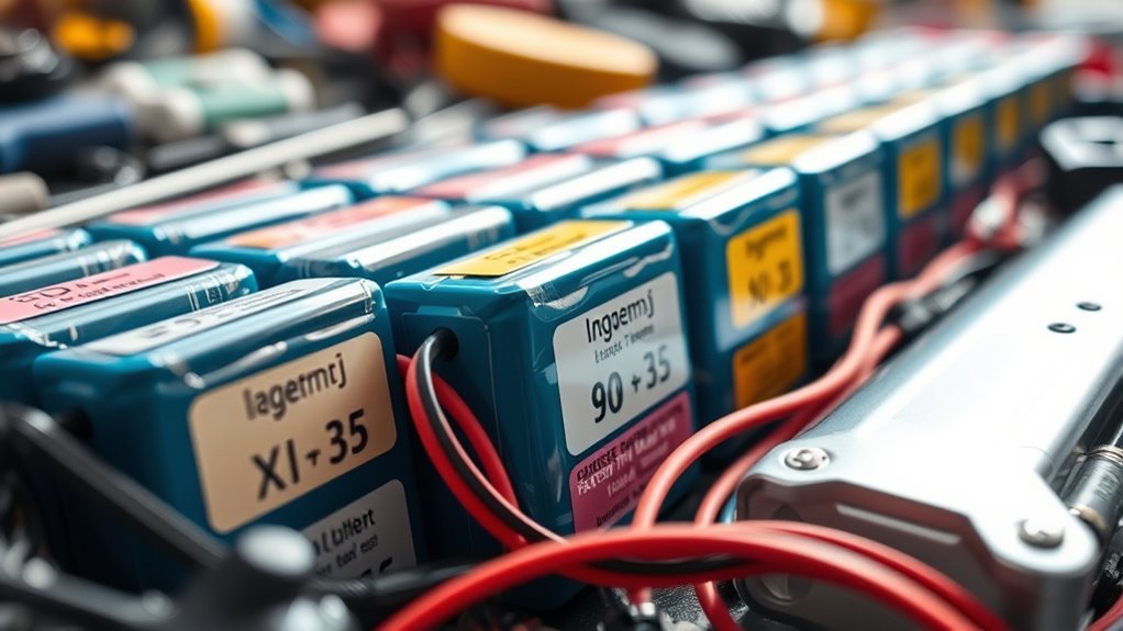 affordable reliable battery solutions
