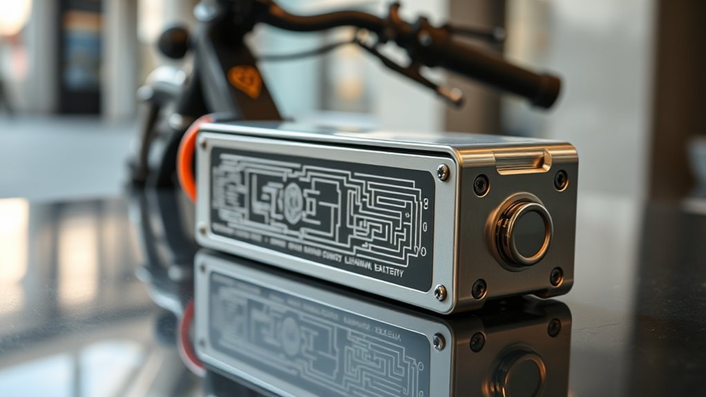 battery compatibility and performance