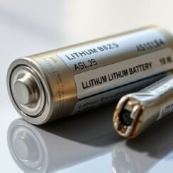 Signs Your Lithium Battery Is Wearing Out