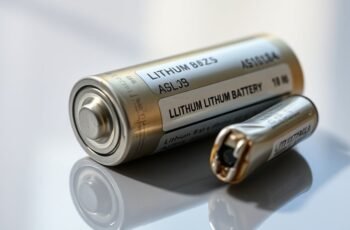 Signs Your Lithium Battery Is Wearing Out