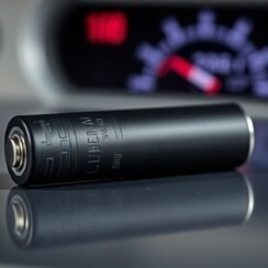 Commercial Lithium Battery Lifespan Expectations