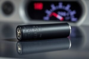Commercial Lithium Battery Lifespan Expectations