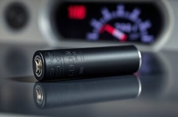 Commercial Lithium Battery Lifespan Expectations