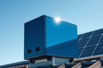Lithium Battery Lifespan for Solar Storage