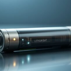 Lithium Battery Lifespan Explained