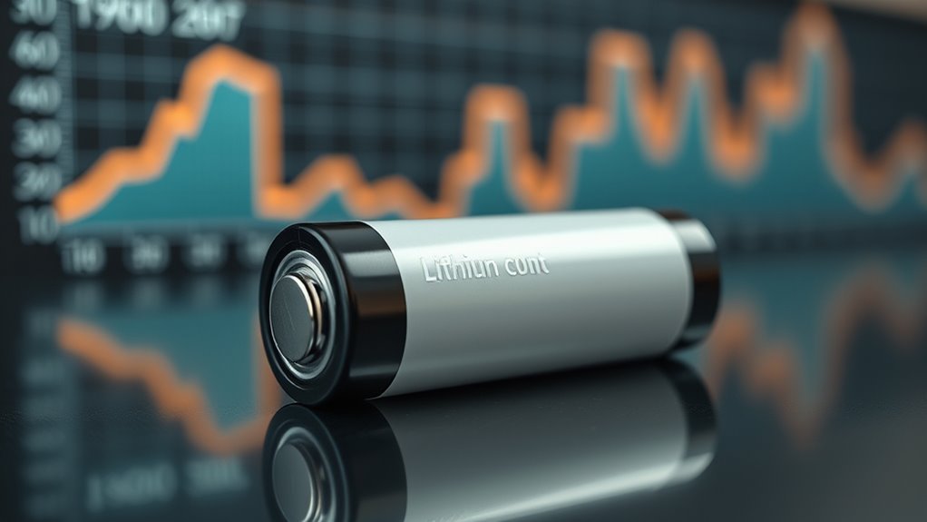 battery longevity and sustainability
