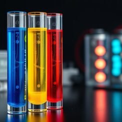 Lithium Battery Chemistry Lifespan Comparison
