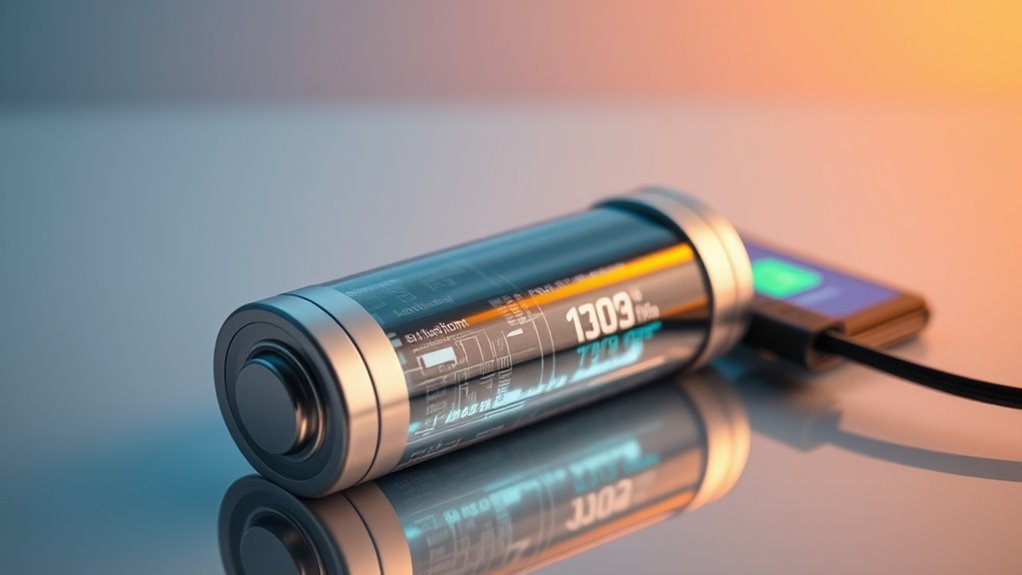 battery longevity through innovation