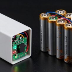 Lithium Battery BMS Vs No BMS Lithium Battery BMS Vs No BMS