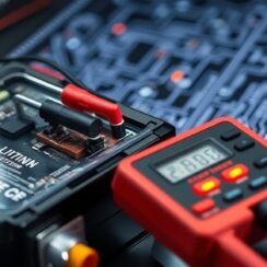 Lithium Battery BMS Troubleshooting Guide Lithium Battery BMS Troubleshooting Guide