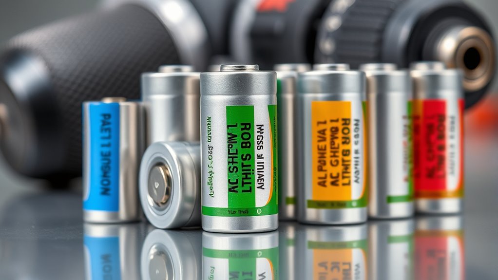 battery performance and safety