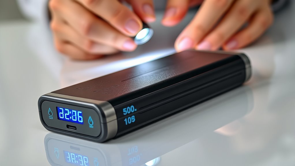 battery safety and sustainability