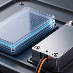 Solid State Vs Lithium Ion EV Batteries