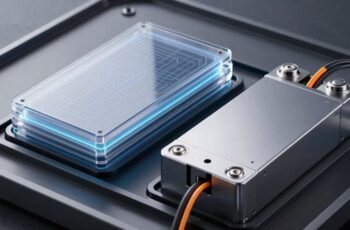 Solid State Vs Lithium Ion EV Batteries