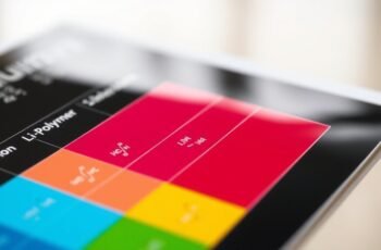 Lithium Battery Chemistry Comparison Guide
