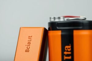 Lipo Battery Vs Lithium Ion