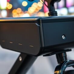 Top Lithium Batteries That Power E-Bikes Further