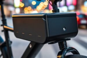 Top Lithium Batteries That Power E-Bikes Further