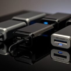 Top Lithium Battery Chargers for Reliable Power