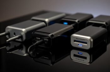 Top Lithium Battery Chargers for Reliable Power