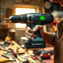 Top Lithium Ion Batteries Power Tool Users Swear By