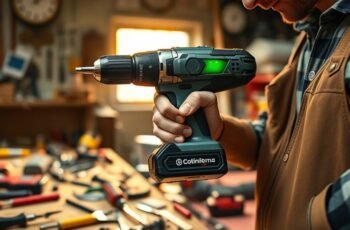 Top Lithium Ion Batteries Power Tool Users Swear By