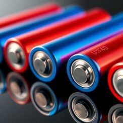Top Lithium Polymer Batteries for Reliable Power