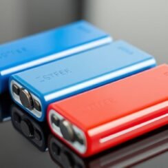 Top 3S Lithium Polymer Batteries for Reliable Power