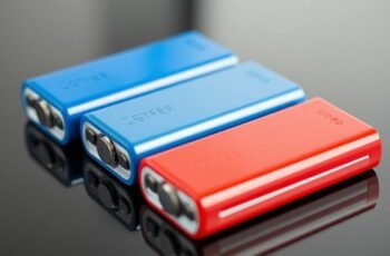 Top 3S Lithium Polymer Batteries for Reliable Power