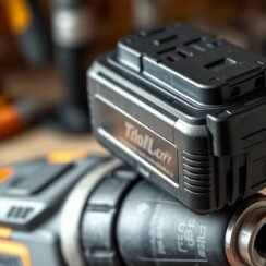 Top Compatible Lithium Batteries That Power Cordless Tools Effortlessly