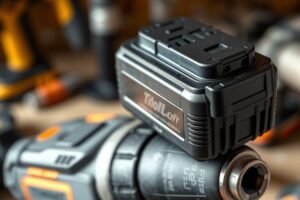 Top Compatible Lithium Batteries That Power Cordless Tools Effortlessly