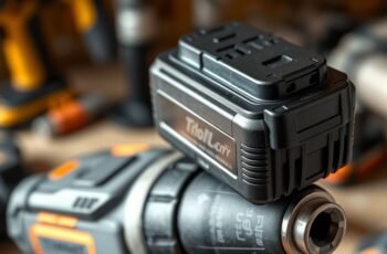 Top Compatible Lithium Batteries That Power Cordless Tools Effortlessly