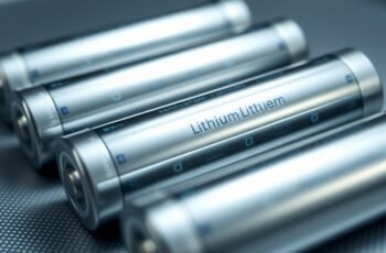 Top Lithium Batteries That Power Up Your Scooter