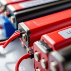 Top Lithium Polymer Batteries That Power RC Cars Like a Pro