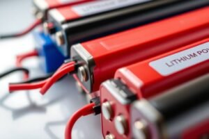 Top Lithium Polymer Batteries That Power RC Cars Like a Pro