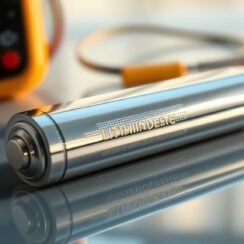 What Affects Lithium Battery Lifespan