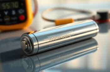 What Affects Lithium Battery Lifespan