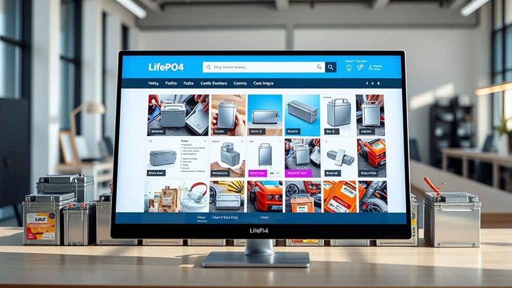choose reputable authentic suppliers