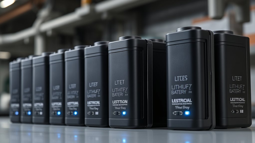 choosing reliable backup batteries