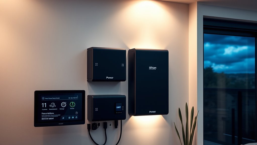 choosing reliable home backup