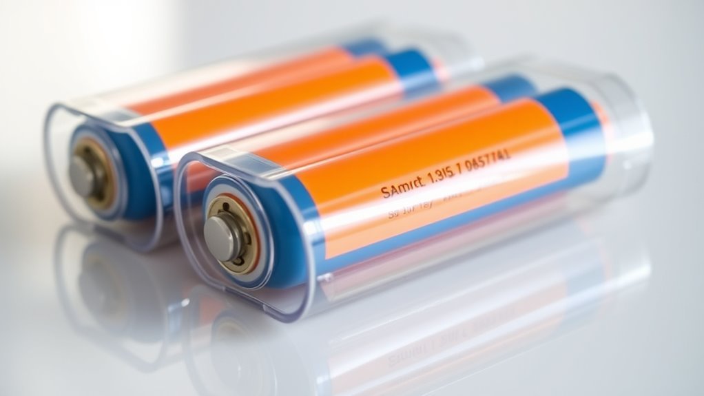 choosing the right battery