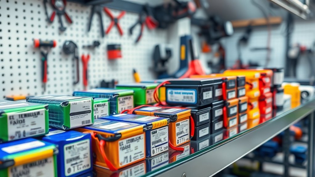 choosing the right lipo battery
