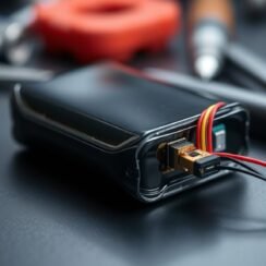 Lithium Polymer Battery Buying Guide