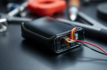 Lithium Polymer Battery Buying Guide