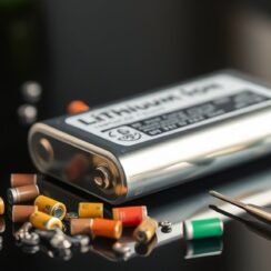 Lithium Ion Battery Buying Guide